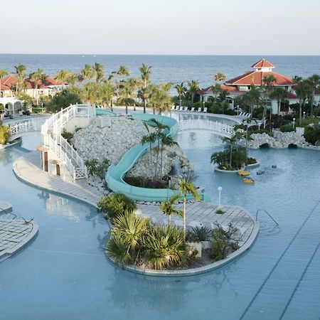 The Marlin At Taino Beach Resort Freeport Extérieur photo