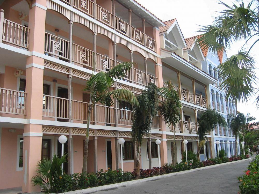 The Marlin At Taino Beach Resort Freeport Extérieur photo
