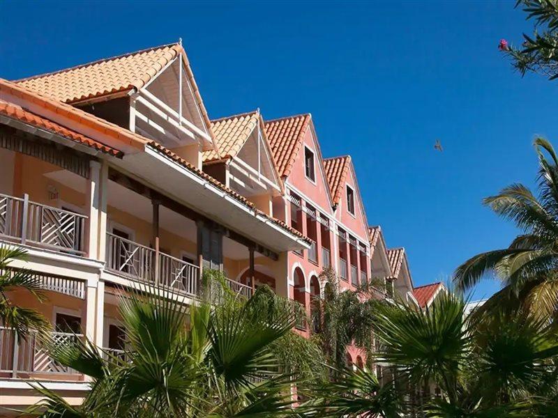 The Marlin At Taino Beach Resort Freeport Extérieur photo