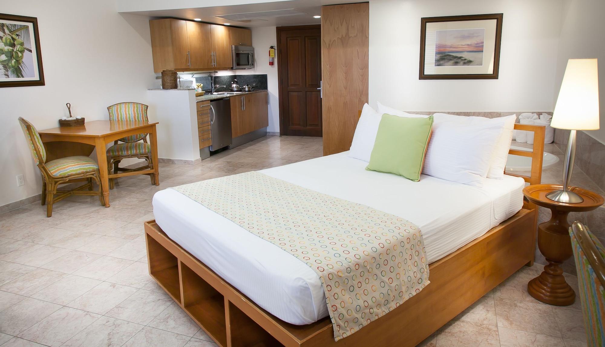 The Marlin At Taino Beach Resort Freeport Extérieur photo