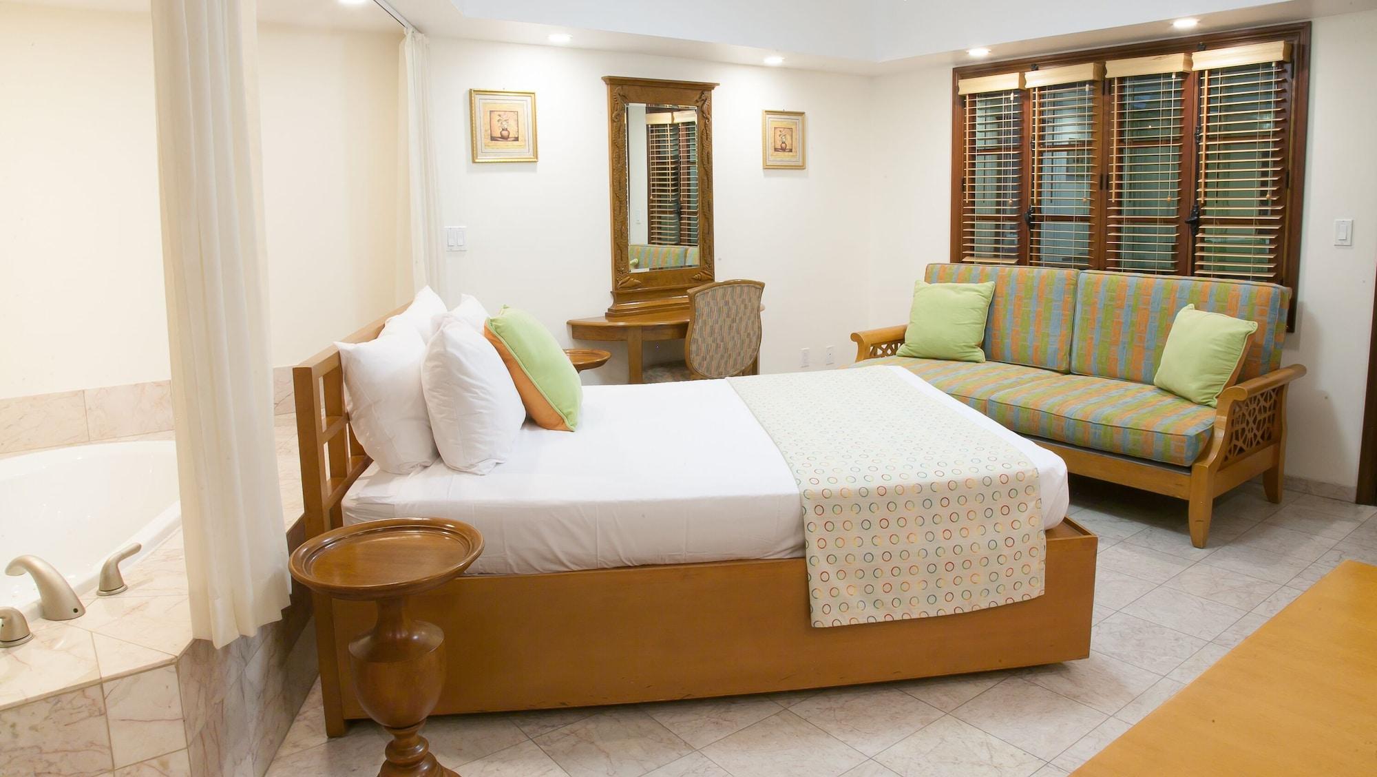 The Marlin At Taino Beach Resort Freeport Extérieur photo