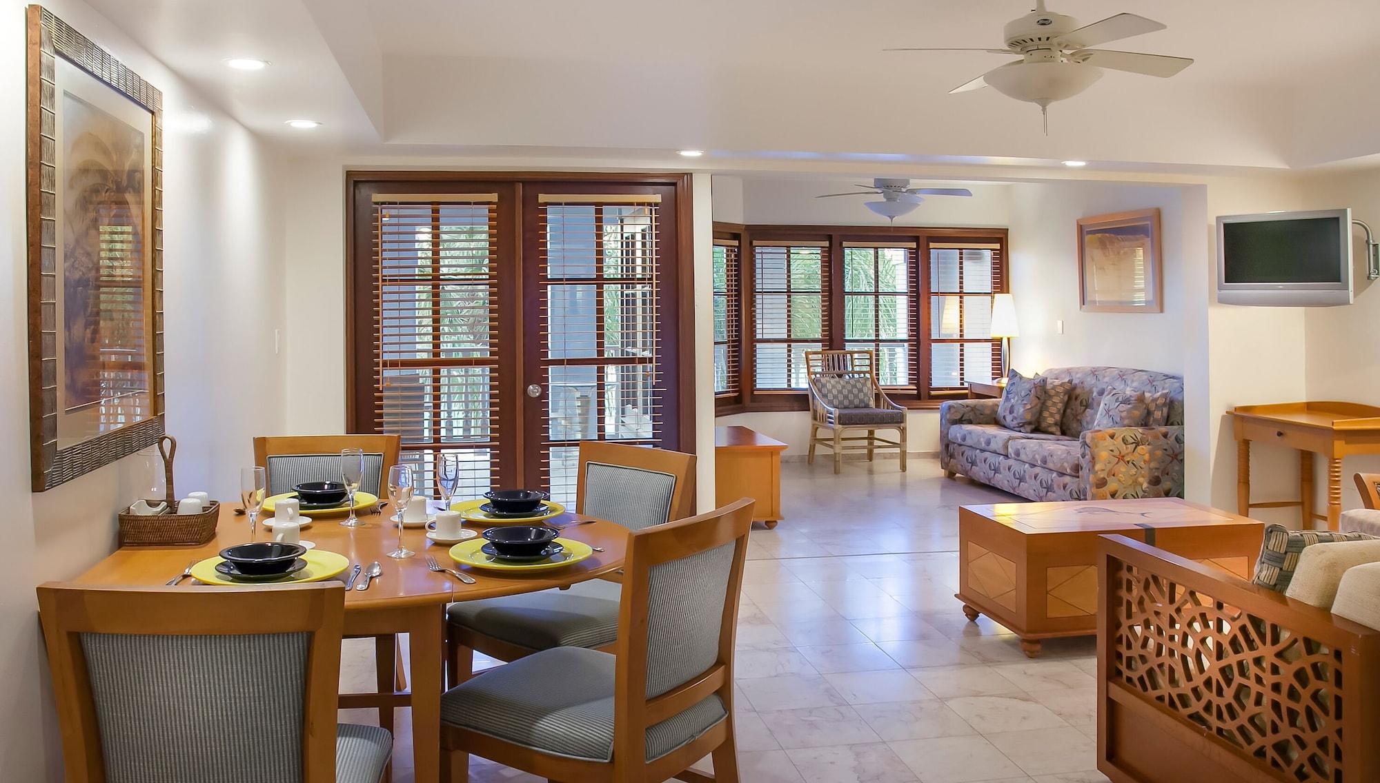 The Marlin At Taino Beach Resort Freeport Extérieur photo