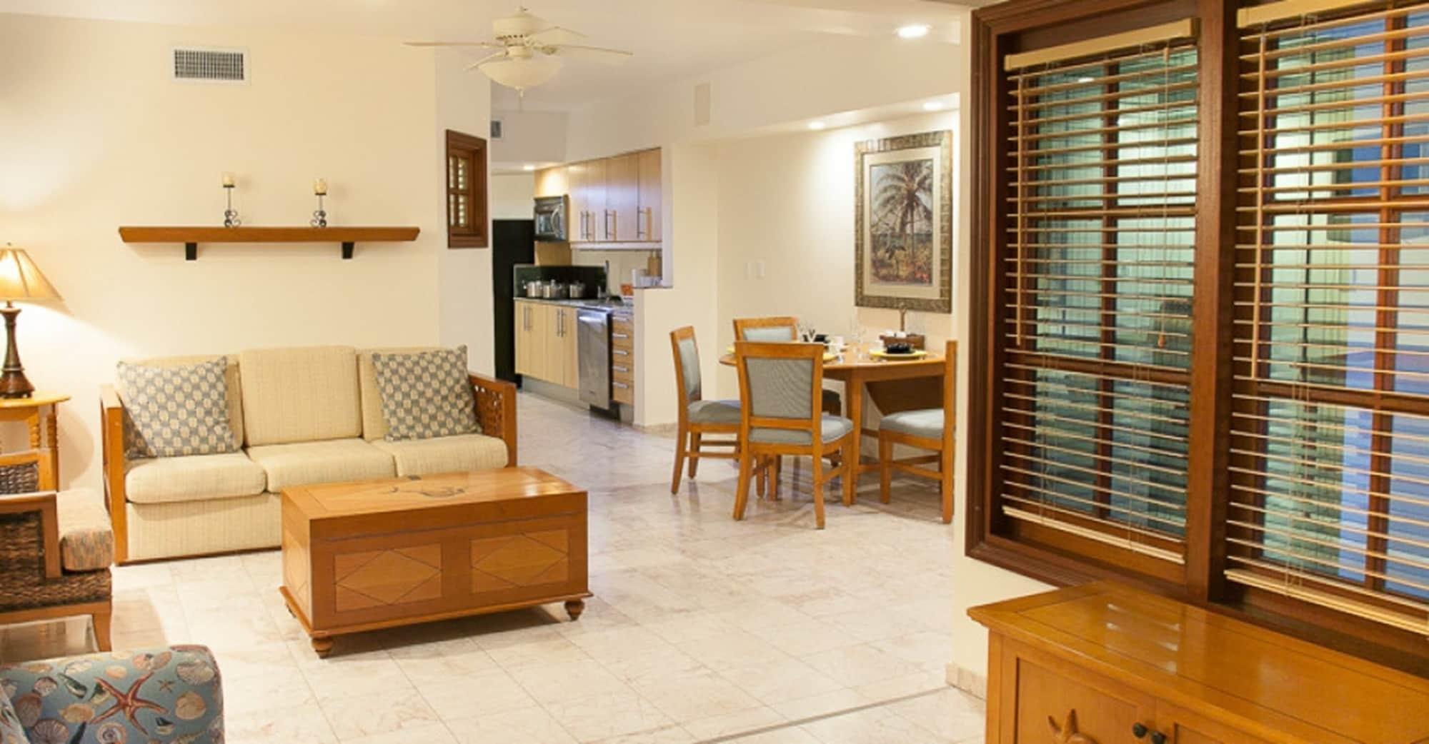 The Marlin At Taino Beach Resort Freeport Extérieur photo