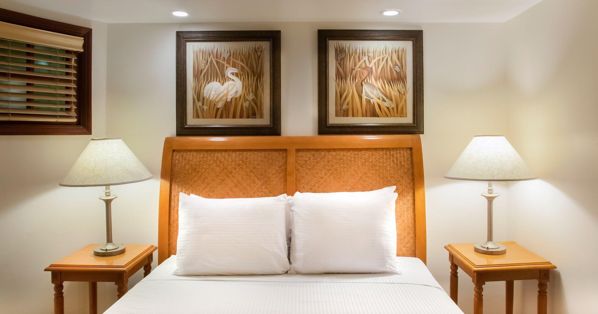 The Marlin At Taino Beach Resort Freeport Extérieur photo