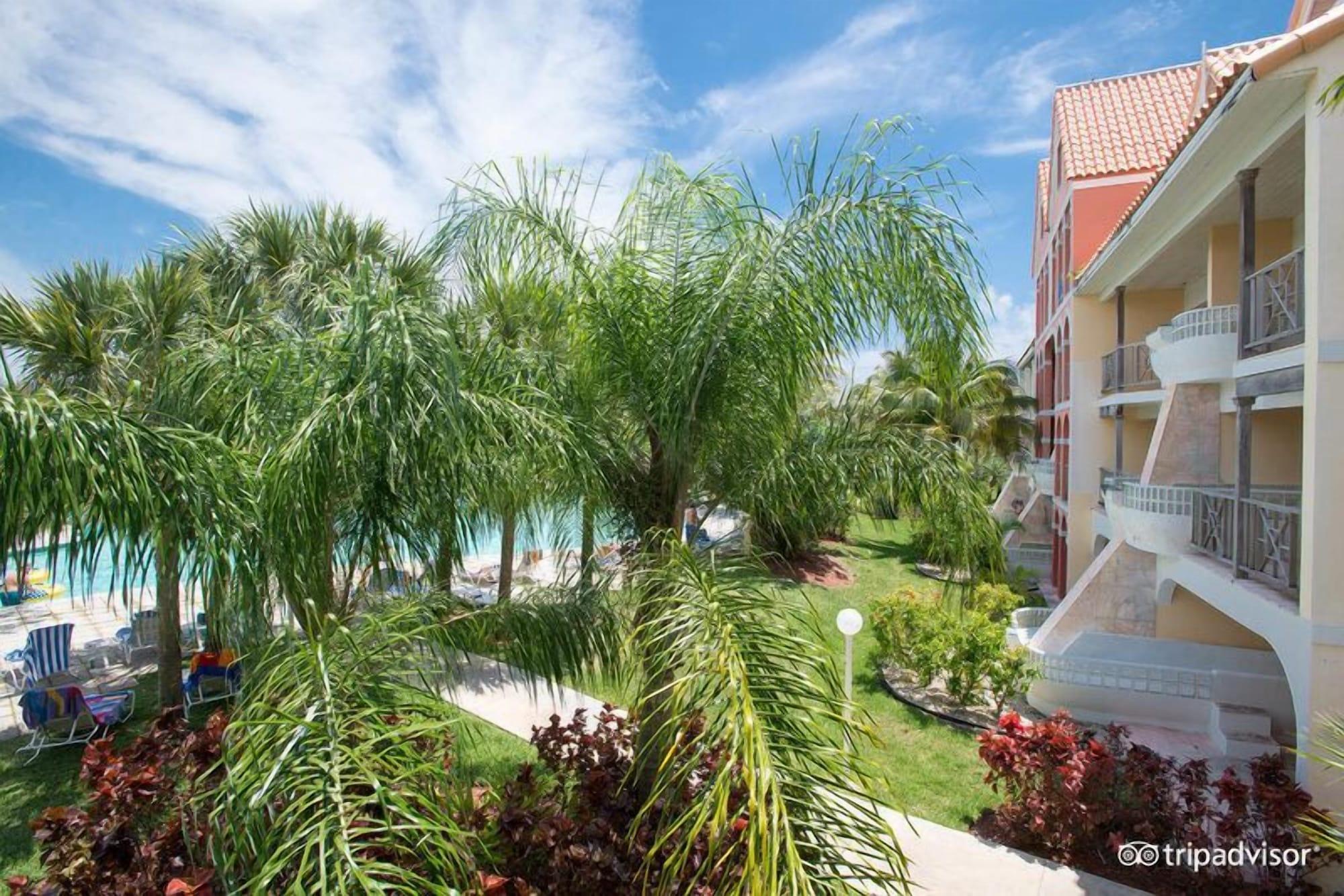 The Marlin At Taino Beach Resort Freeport Extérieur photo