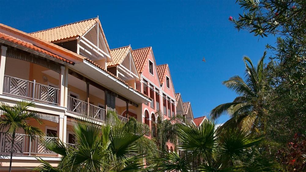 The Marlin At Taino Beach Resort Freeport Extérieur photo