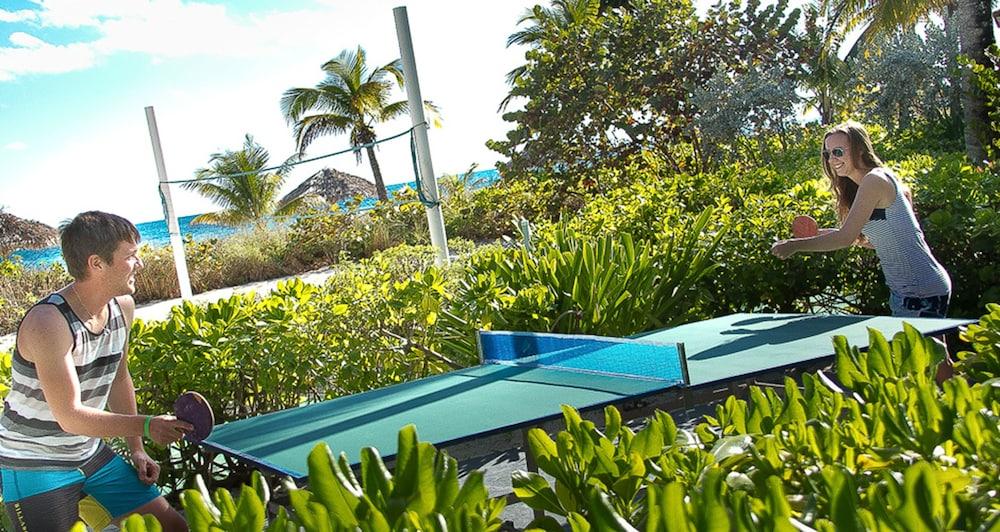 The Marlin At Taino Beach Resort Freeport Extérieur photo