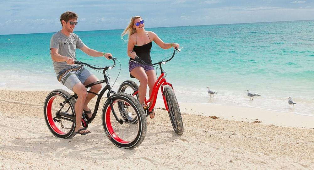 The Marlin At Taino Beach Resort Freeport Extérieur photo