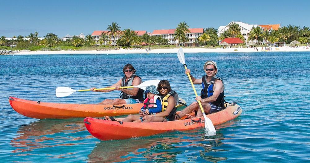 The Marlin At Taino Beach Resort Freeport Extérieur photo