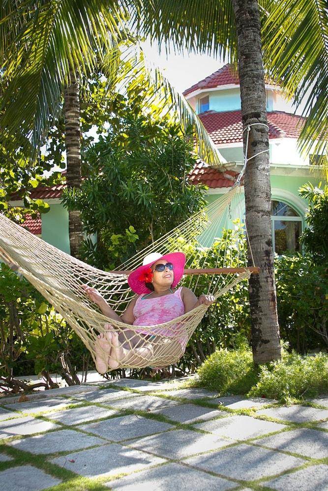 The Marlin At Taino Beach Resort Freeport Extérieur photo
