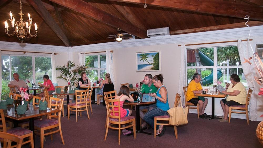 The Marlin At Taino Beach Resort Freeport Extérieur photo