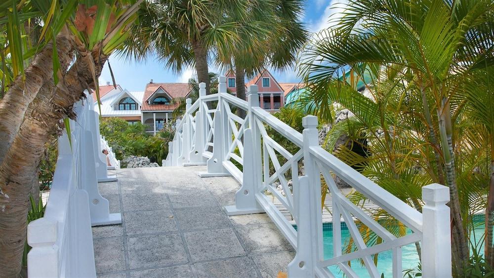 The Marlin At Taino Beach Resort Freeport Extérieur photo