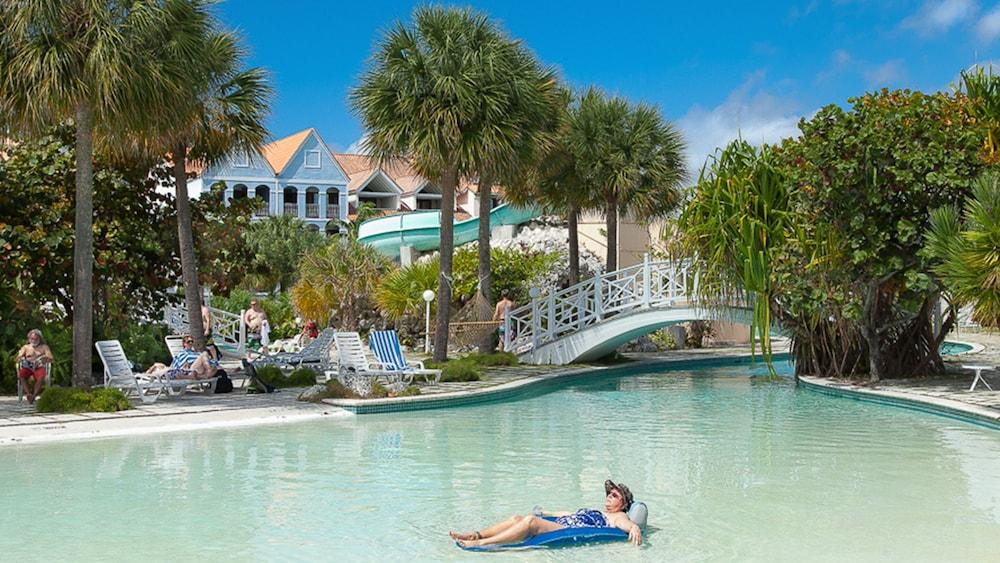 The Marlin At Taino Beach Resort Freeport Extérieur photo