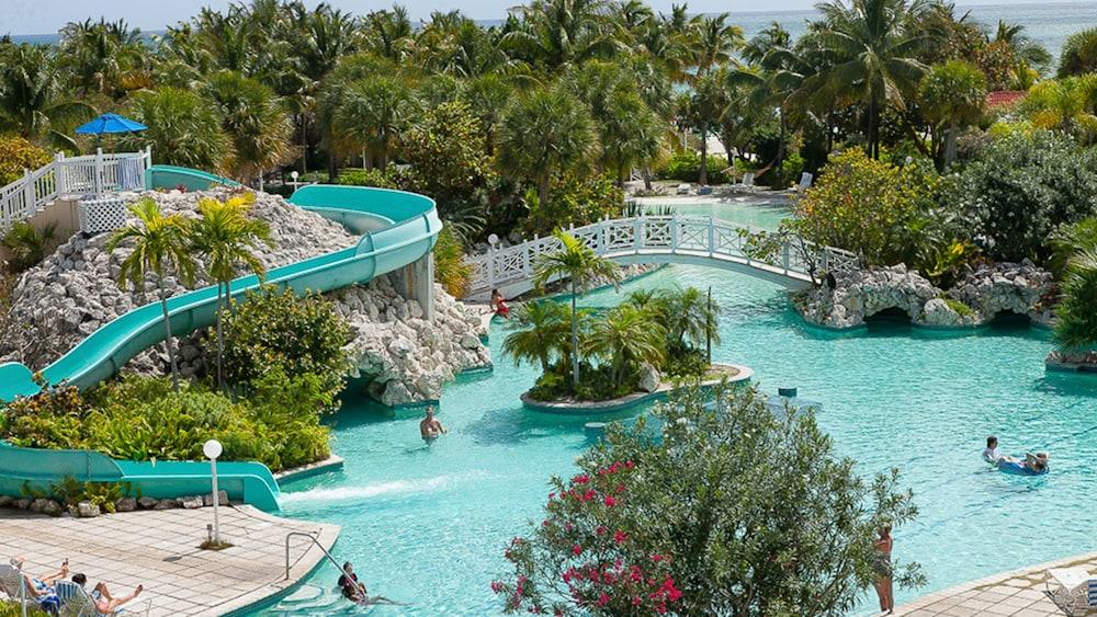 The Marlin At Taino Beach Resort Freeport Extérieur photo