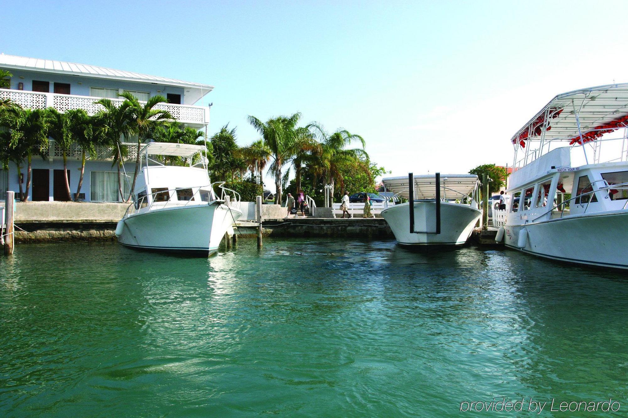 The Marlin At Taino Beach Resort Freeport Extérieur photo
