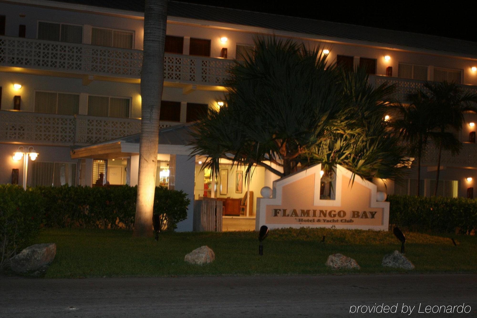 The Marlin At Taino Beach Resort Freeport Extérieur photo