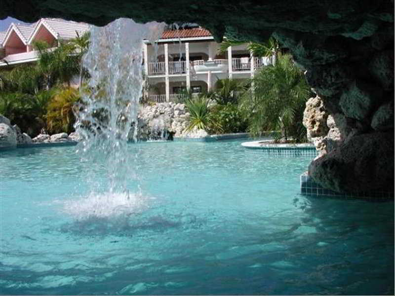 The Marlin At Taino Beach Resort Freeport Extérieur photo