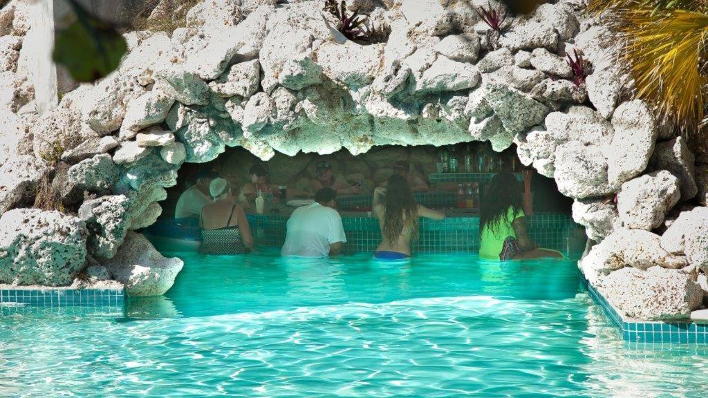 The Marlin At Taino Beach Resort Freeport Extérieur photo