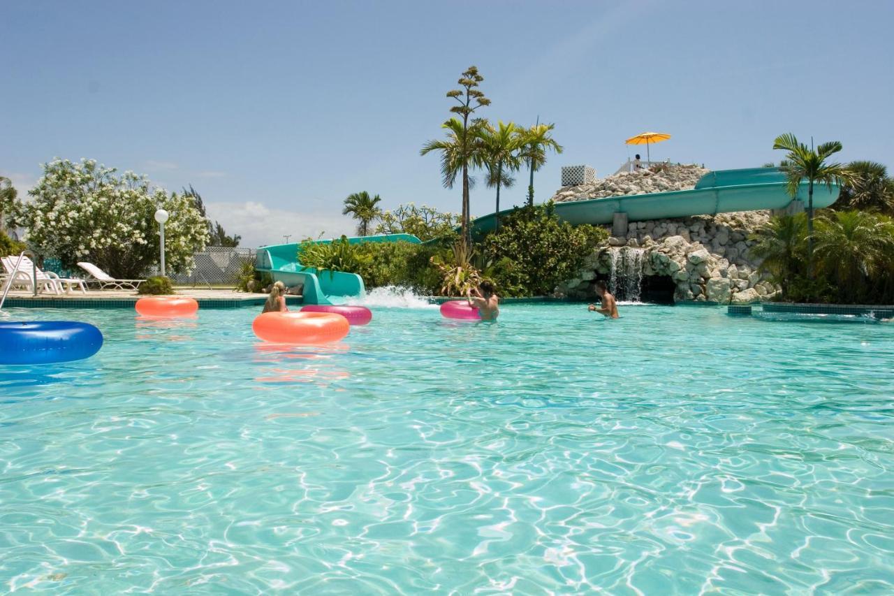 The Marlin At Taino Beach Resort Freeport Extérieur photo